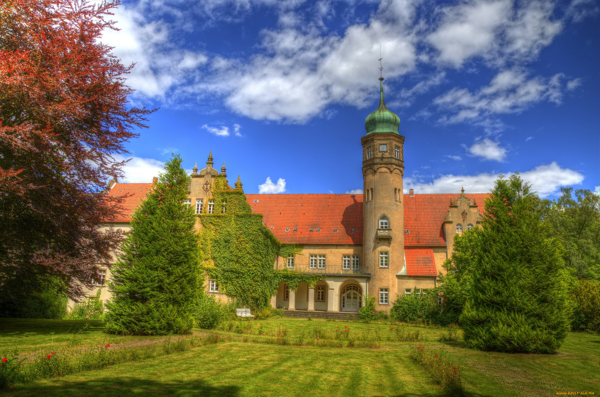 ulenburg castle,  lohne,  germany, , - ,  ,  , , 